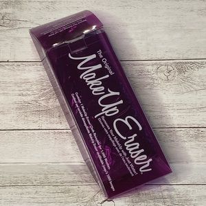 The Original Makeup Eraser Purple